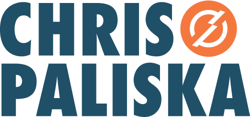 Chris Paliska